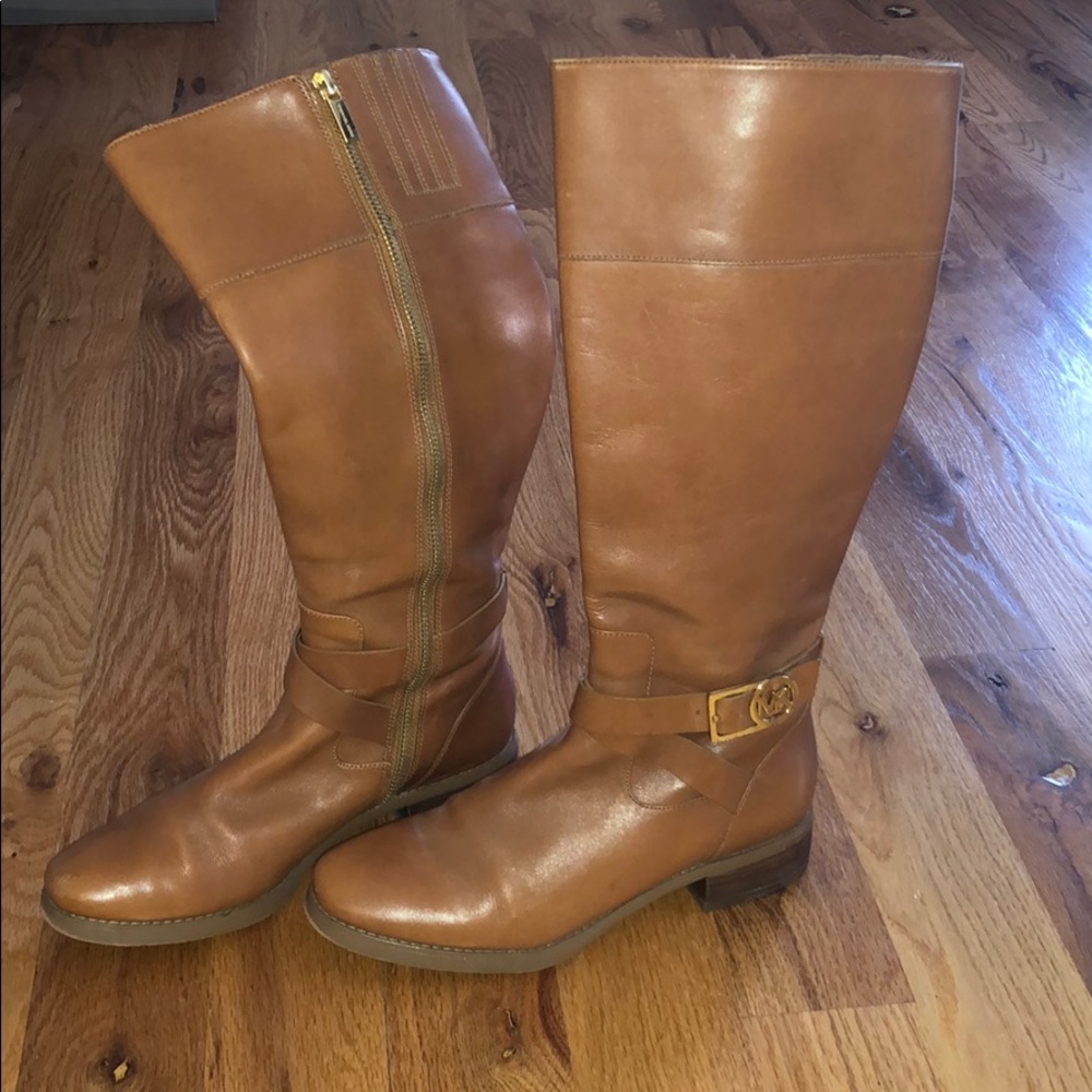 Michael Kors boots